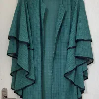 تعدادی مانتو