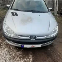 ۲۰۶ مدل ۸۳ بیرنگ