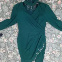 پیراهن مجلسی سایز ۳۶ ۳۸ ۴۰