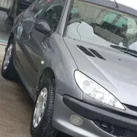 206 87|خودرو سواری و وانت|بوکان, |دیوار