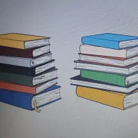 نگارش و چاپ کتاب