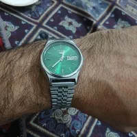 ساعت نبزی سه کو پن ژاپن