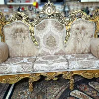 مبل زیبا درحدنو