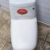 توالت فرنگی گلسار