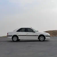 پژو پارس TU5مدل 1400|خودرو سواری و وانت|بجنورد, |دیوار