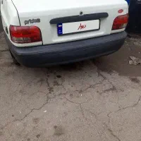 پراید مدل ۸۰|خودرو سواری و وانت|ارومیه, |دیوار