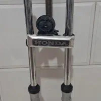 کمک جلو هندا ۱۲۵