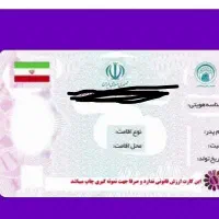 کارت گمشده