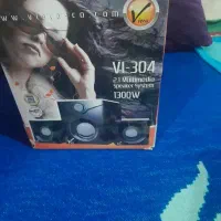 اسپیکر ۳ تیکه