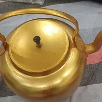 کتری بزرگ هیئتی