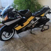 هوندا سی بی 1000 CB پلمپ