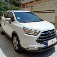 جک s3 مدل 1400 با شرایط اقساط|خودرو سواری و وانت|تهران, نارمک|دیوار