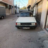 وانت پیکان 90