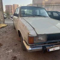 پیکان|خودرو سواری و وانت|قشلاق دشت, |دیوار