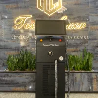 دستگاه ۴طول سوپرانو تیتانیوم استوک درحد نو