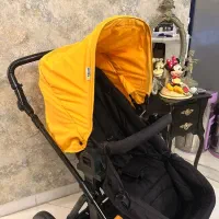 کالسکه شاستی بلند آلمانی هاوک
