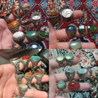 همه مدل انگشتر|جواهرات|شیراز, میانرود|دیوار
