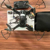 کوادکوپتر هلی شات|اسباب‌‌بازی|تهران, شهرک فرهنگیان|دیوار