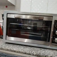 توستر|اجاق گاز و لوازم برقی پختوپز|شوشتر, |دیوار