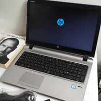 لپ تاپ HP دانشجویی درحد