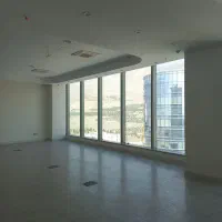 ۱۰۰متر/اداری/برج شیک و برند رزمال|اجارهٔ دفتر کار، اتاق اداری، مطب|تهران, دریاچه شهدای خلیج فارس|دیوار