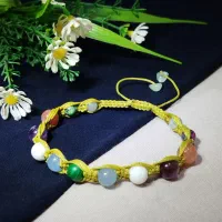 دستبند سنگ اصل|بدلیجات|خرمآباد, |دیوار