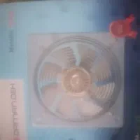 هواکش دمنده 30در30