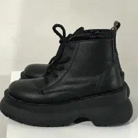 نیم بوت وکت سایز۳۷/۳۸|کیف، کفش، کمربند|ورامین, ورامین|دیوار