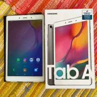 تبلت Samsung Galaxy Tab A 8.0 LTE 32 GB|تبلت|تهران, خواجه نصیر طوسی|دیوار