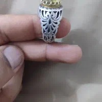 انگشتر یاقوت|جواهرات|زاهدان, |دیوار