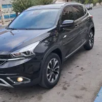 تیگو 7ie 1401|خودرو سواری و وانت|تهران, دولتخواه جنوبی|دیوار