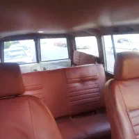 پاترول 4 در 6 سیلندر|خودرو سواری و وانت|رفسنجان, |دیوار