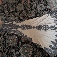 مانتو،لباس مجلسی، کتونی