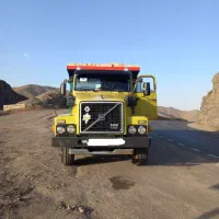 ولو N10 موتور بزرگ استثنایی|خودرو سنگین|آبیک, |دیوار