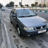 سمند ال ایکس ef7 مدل ۹۳ استثنایی|خودرو سواری و وانت|تهران, سوهانک|دیوار