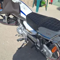 موتورسیکلت ۱۵۰پرواز|موتورسیکلت|یاسوج, |دیوار