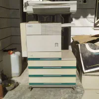 فتوکپی آفیش 700،شارپ ۳۵۱|پرینتر، اسکنر، کپی، فکس|خرمآباد, |دیوار