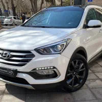 سانتافه 2016  GDI