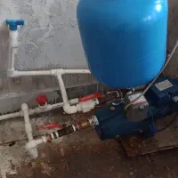 تعمیرات ونصب پمپ آب درمحل تخصصی باضمانت