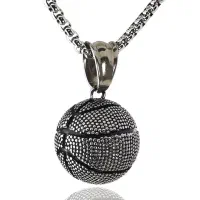 گردنبند استیل