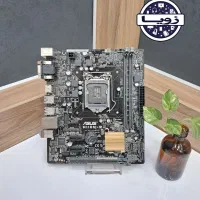 مادربرد نسل شش و هفت ، Q170M ، H110M ، DDR4