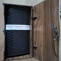 کیف پول و کارت|کیف، کفش، کمربند|اهواز, گلستان|دیوار