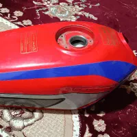 باک هوندا 200پرواز