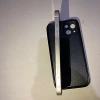 آیفون۱۳سفید۲۵۶zaaدرحد نو|موبایل|نیشابور, ۲۲ بهمن|دیوار