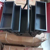 جعبه ابزار . ابزار . کیف ابزار|ابزارآلات|تهران, شهرک بعثت|دیوار