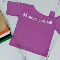 کراپ یقه رومی