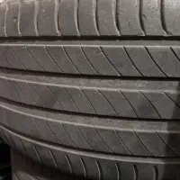 لاستیک 245 45 18 میشلن ۶۰ درصد