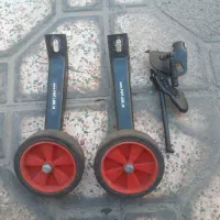 لوازم دوچرخه