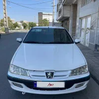 پژوپارس مدل۹۳