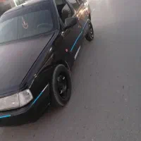 ماشین پژو|خودرو سواری و وانت|مسجد سلیمان, |دیوار